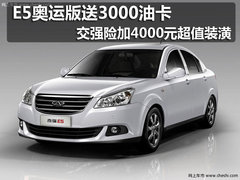 购E5
