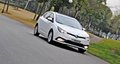 MG5 貸款2年0利率，官房購車享好禮