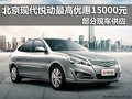 悅動最高優惠15000元 有部分現車供應