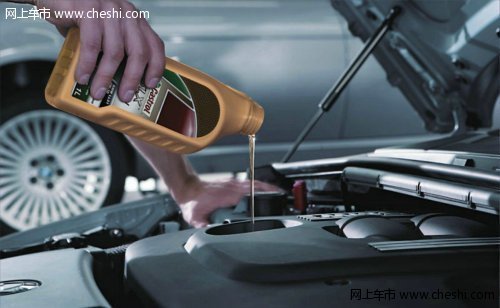 汽车漏油的主要原因 预防车辆漏油措施