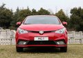 MG5迎奧版首付1.98萬享萬元iVoka禮包