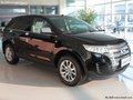 福特銳界2.0T新車到店 全面接受預(yù)訂