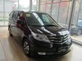 德州實(shí)拍 本田艾力紳新車到店歡迎品鑒
