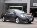 內(nèi)外大變 南菱東風(fēng)日產(chǎn)新軒逸到店實(shí)拍