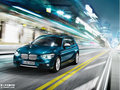 嘉興駿寶行全新BMW1系充滿想象力和自由