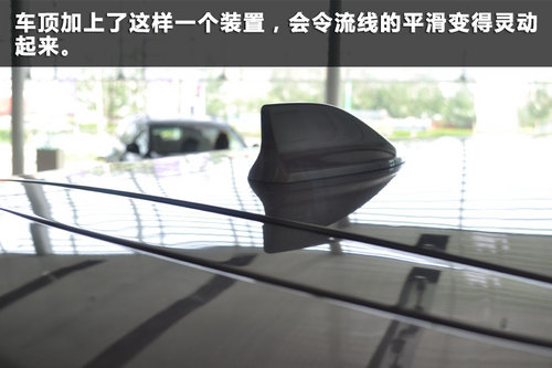 长春讴歌ZDX新款车型 到店抢先实拍