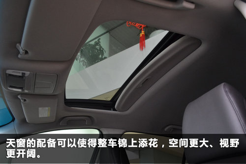 長春謳歌ZDX新款車型 到店搶先實拍