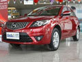 海馬福美來1.6車型 購車享受惠民補貼