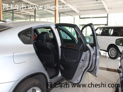 全新进口宝马X6  天津港口现车优惠促销