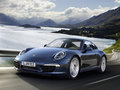 百公里需4.3秒 保时捷全新911CarreraS