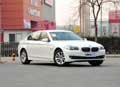 呼市BMW5系2012款520Li典雅型售42.86万