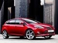 長安福特新福克斯 購車享3000節能補貼
