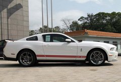 新款福特GT500 天津现车夏日劲爆热销价