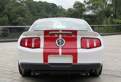 新款福特GT500 天津现车夏日劲爆热销价