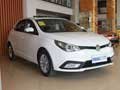 運城MG5 全系優(yōu)惠10000元 店里現(xiàn)車銷售