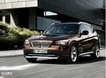嘉兴骏宝行—— BMW X1 发动机组合创新