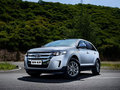 2012款銳界現(xiàn)金最高降2萬元 有少量現(xiàn)車