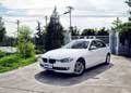 呼和浩特全新BMW 3系 新车即将上市