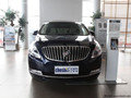 別克GL8最高現金優惠2萬元 現車供應