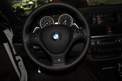 新款宝马X5美规版  天津现车给力价促销