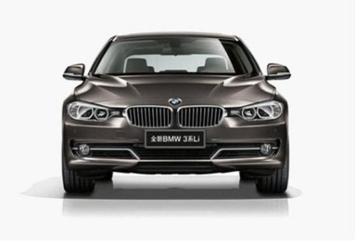 全新2012款BMW宝马3系加长版 悦然入世