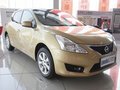 濰坊東風日產(chǎn)新騏達部分綜合優(yōu)惠6300元