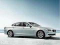 嘉兴骏宝行BMW5系Li精致感体现在每一处