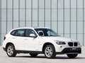 2012款宝马X1长沙优惠近2万 少量现车