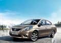 呼和浩特東風日產陽光贈送4000元精品