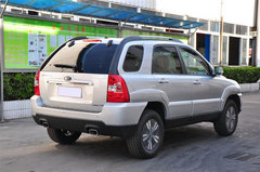 起亞獅跑部分現(xiàn)車(chē) 最高現(xiàn)金優(yōu)惠3.5萬(wàn)元