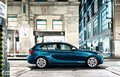 嘉興駿寶行0利率0月供 輕松擁有BMW 1系