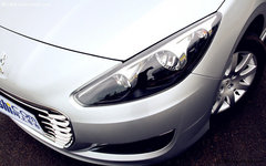 幸福家庭的首选 标致308?？谡臼约菔蹬?  src=