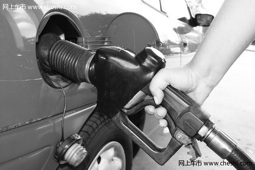 93号油将结束6元时代 未来油价可能上调