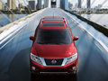 日產(chǎn)探路者量產(chǎn)版官圖 V6引擎/CVT-四驅(qū)