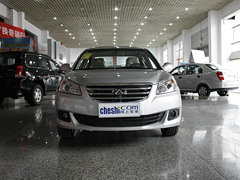徐州奇瑞E5 现车销售 享3000元节能补贴