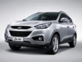 青島現(xiàn)代ix35現(xiàn)車 最高優(yōu)惠1萬元贈禮包