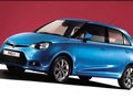 MG3購(gòu)車最高優(yōu)惠6000元 鄭州有現(xiàn)車供應(yīng)