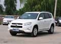 呼市购一汽丰田RAV4赠价值1500元大礼包