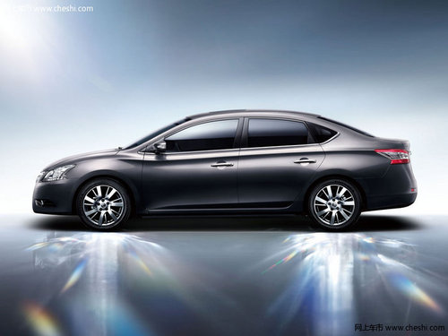 豪华版更具性价比 新轩逸全系购车手册_衢州车