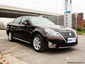 2012款新皇冠現金優惠5000元 現車供應