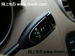 原装全新奔驰GL350 天津量力现车超优惠