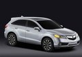 謳歌RDX于8月31日上市 預售價65萬元起
