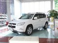 長久豐田至尊版RAV4綜合優(yōu)惠最高達3萬