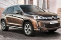 同是日本造 雪鐵龍C4 Aircross對比勁炫