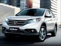CR-V超越70万辆真情回馈超值礼包+现车