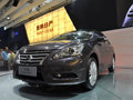 東風(fēng)日產(chǎn)全新一代軒逸烏魯木齊耀世上市