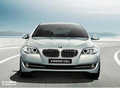 嘉兴骏宝行BMW 5系Li 动感优雅独具特色