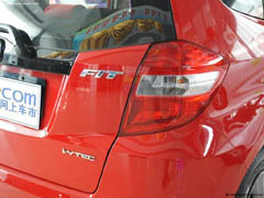 柳州华奥 总经理签售会飞度包牌价5.5万