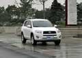 呼市一汽丰田RAV4购车现金最高优惠5000