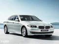 嘉兴骏宝行全新BMW5系梦想之路大美之悦